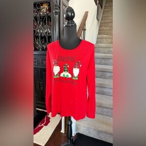 Holiday Lightweight Tee